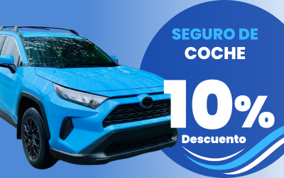 oferta COCHE