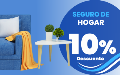 Oferta HOGAR