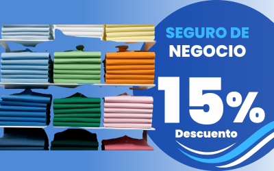 oferta NEGOCIO