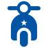 Seguro de Moto Terceros