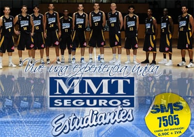 MMT Estudiantes