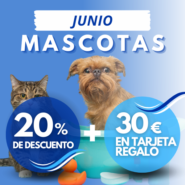 Promoción junio 2 IBERMUTUA