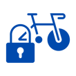Cobertura Daños y Robos Seguro Bicicletas