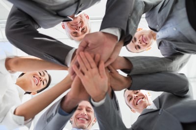 Trabaja con nosotros