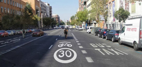 carril-bici