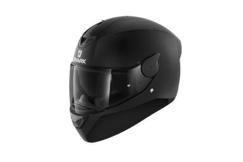 Especial solo Dental La importancia de elegir un casco de moto