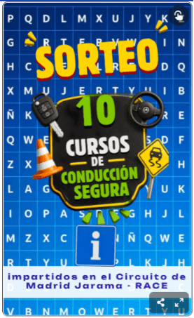 cursos-conduccion-segura-jarama-verano-2026