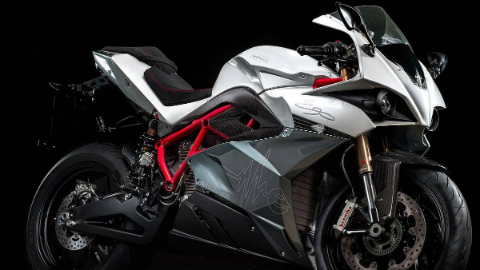 moto-energica