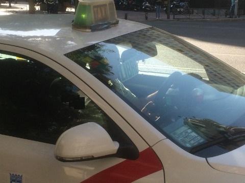 taxi