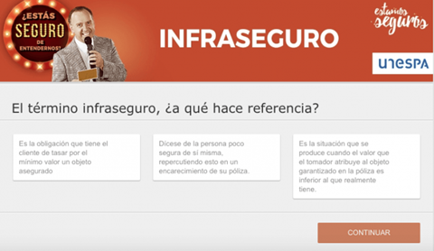 test-asegurador