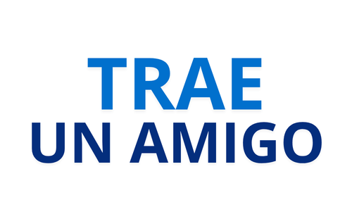 trae-amigo