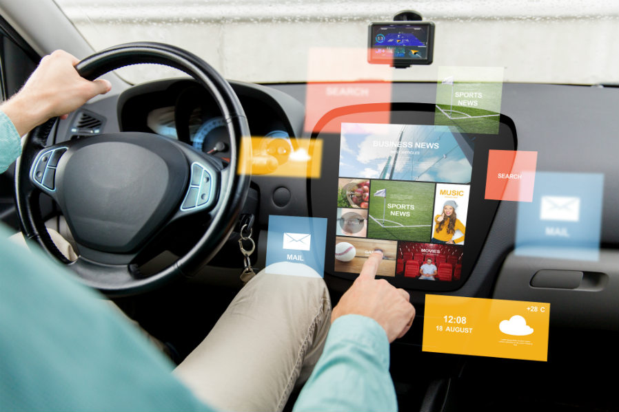 Cuidado con los hackers, te pueden robar el coche