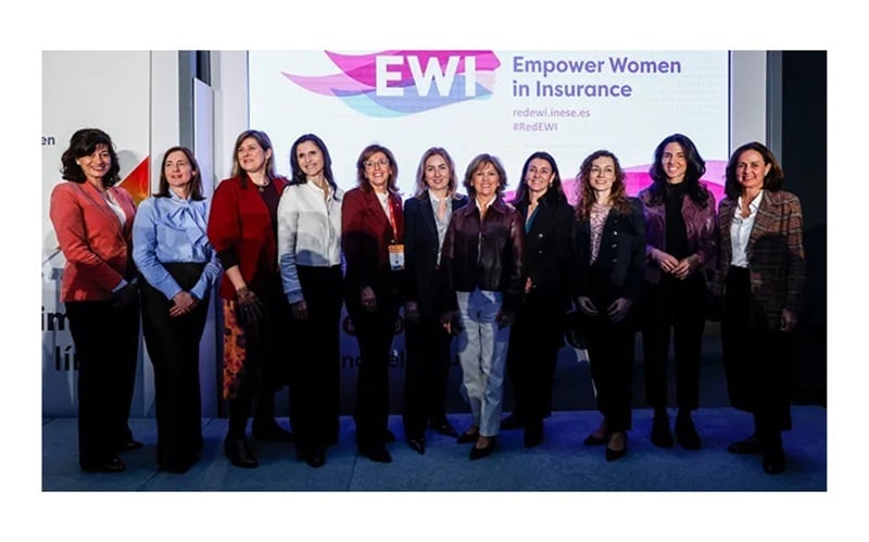 Hub EWI Tech, el nuevo impulso al liderazgo femenino en tecnología y datos dentro del sector asegurador