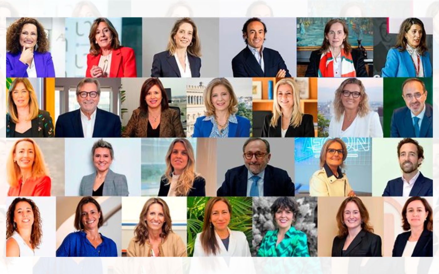 Especial 8M: liderazgo femenino y referentes que inspiran en el sector asegurador