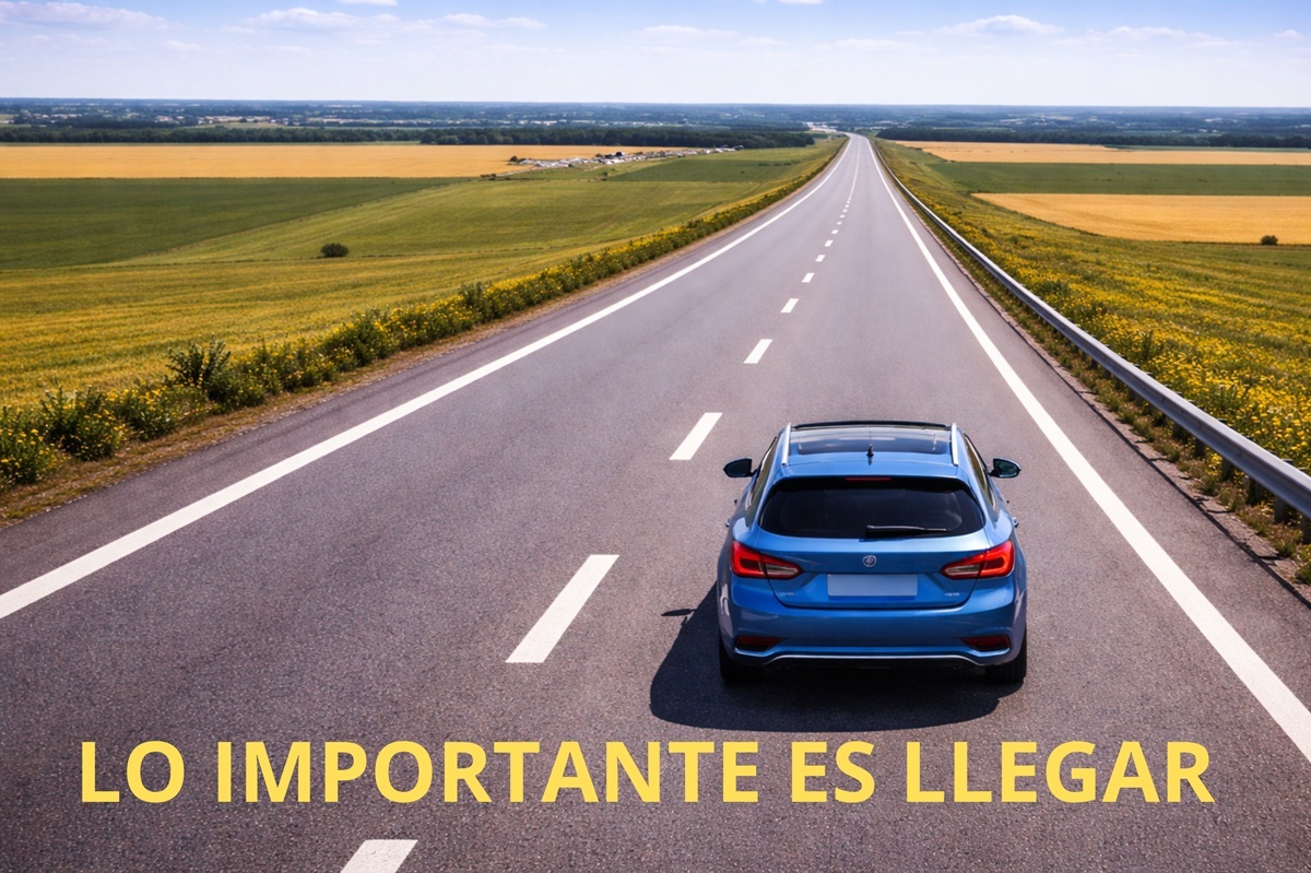 Nueva acción gamificada de seguridad vial ante desplazamientos en Semana Santa