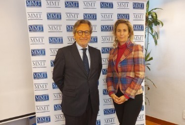 Mutua MMT Seguros y Grupo hna firman un acuerdo de colaboración para la comercialización del ramo de enfermedad