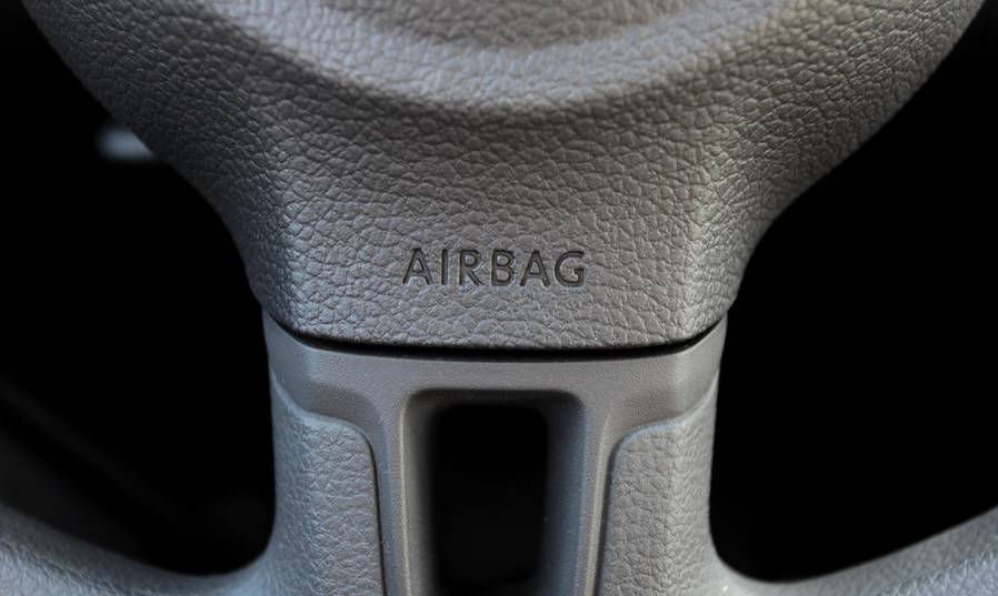 Casi todo lo que deberíamos saber sobre el airbag