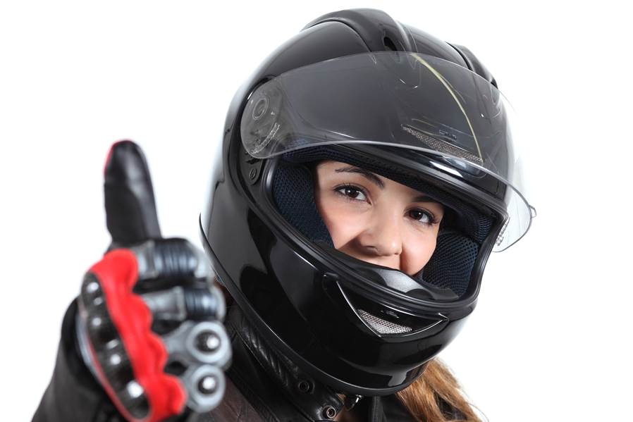 Siete aplicaciones para motoristas
