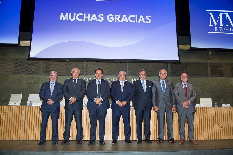 Mutua MMT Seguros celebra su Asamblea General de Mutualistas, cerrando 2022 en 4,8 millones de euros tras crecer un 8% en primas