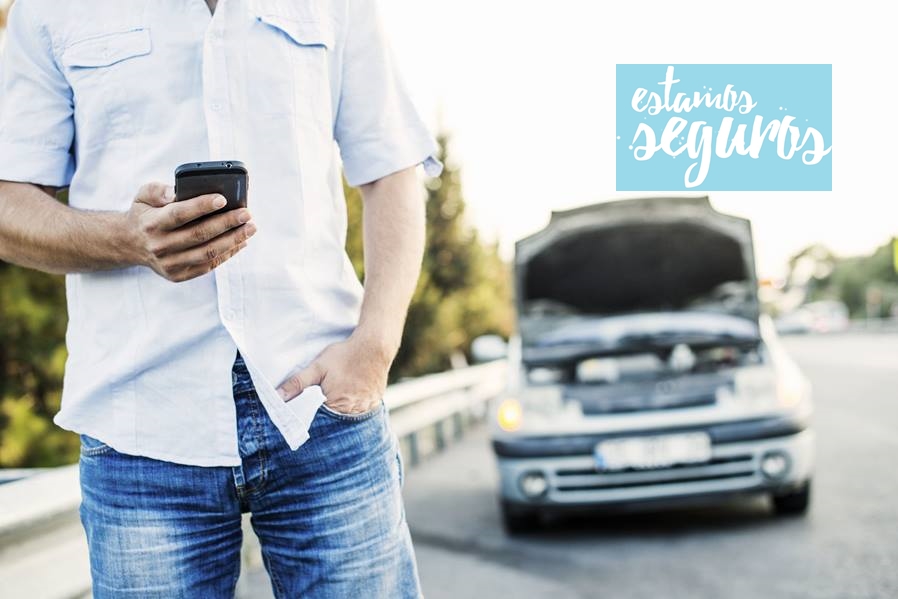 La asistencia en carretera es la cobertura que más utilizan los conductores