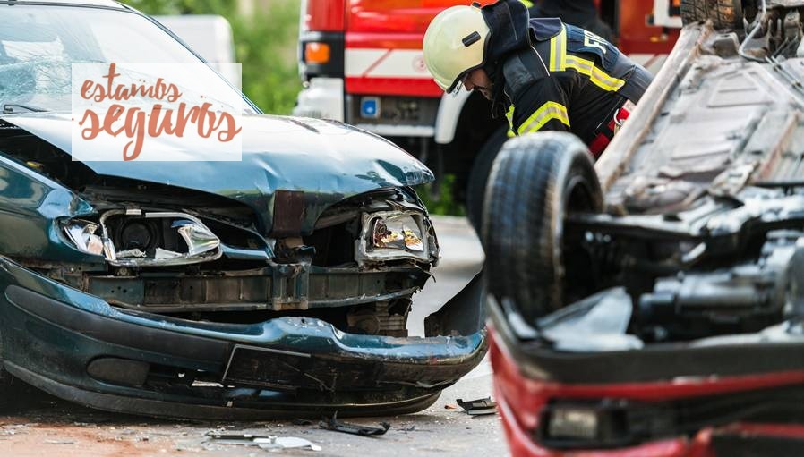 ¿Cómo se calcula la indemnización en un accidente de tráfico?