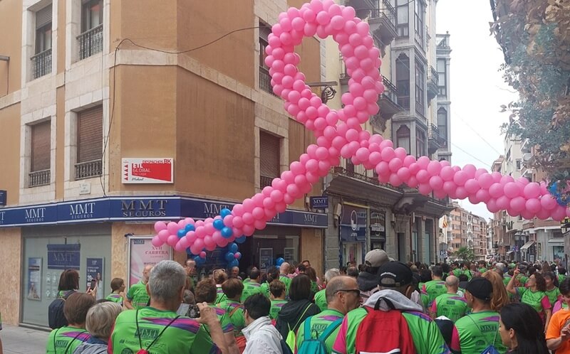 XVII Carrera “Mucho X Vivir” 2025