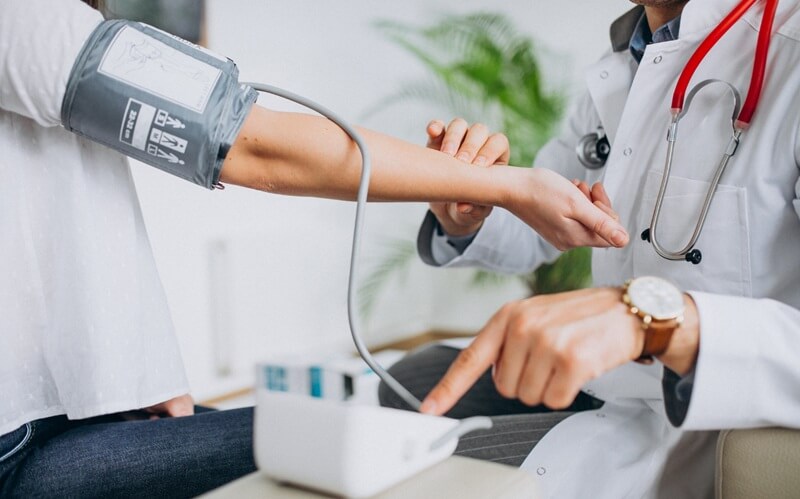 Chequeos médicos: qué revisarte a cada edad para prevenir problemas de salud