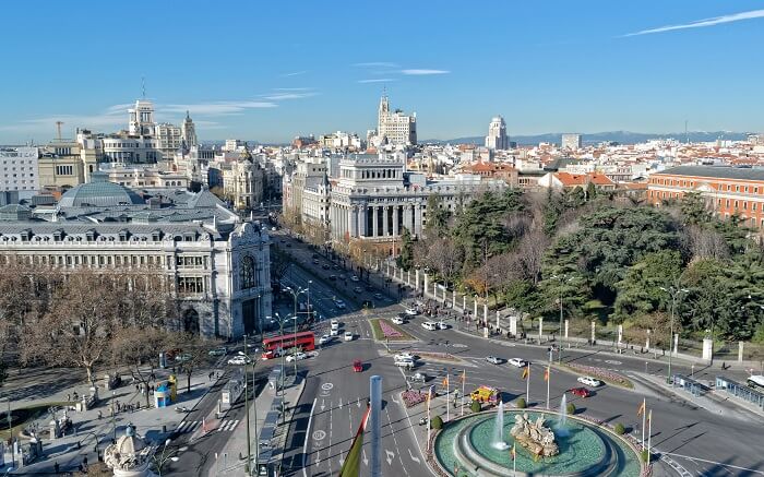 Las ZBE darán un nuevo aire a las ciudades