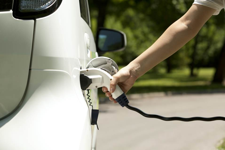 ¿Es caro o barato un coche eléctrico?