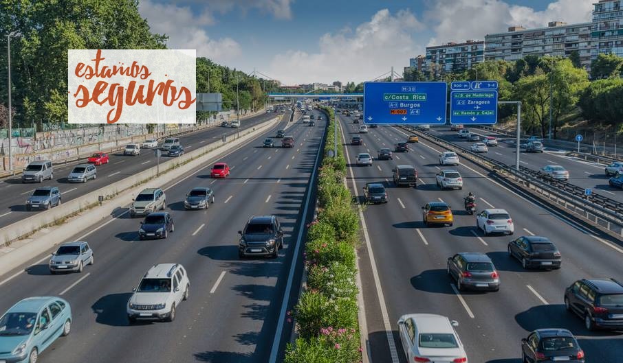 Los coches más comunes en España