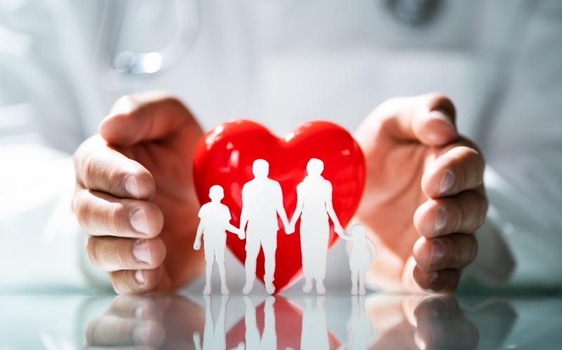 Colesterol congénito: Reconocer las señales y actuar a tiempo