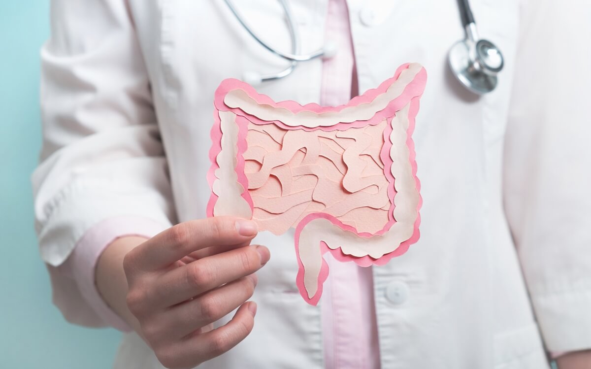 Tu intestino también piensa: cómo cuidar tu salud digestiva