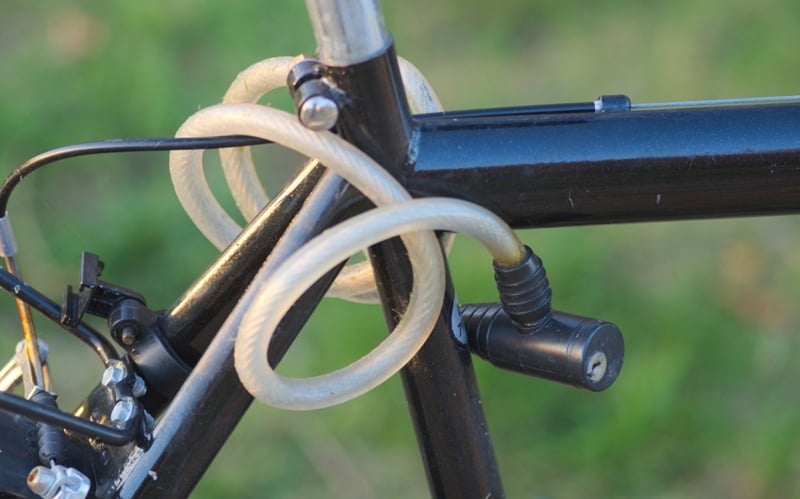 Cómo protegerte de los robos de bicicletas eléctricas