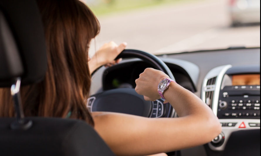 Compartir el coche para ir a trabajar