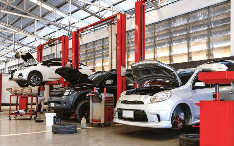 ¿Cuándo conviene cambiar de coche? Señales de que te está saliendo caro