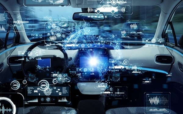 ¿Cuándo llegará el coche realmente autónomo a nuestras carreteras?