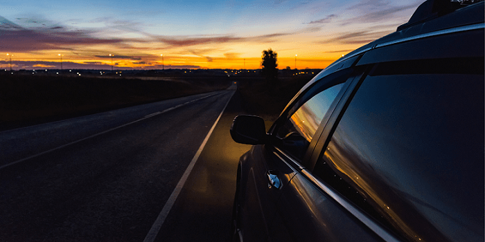 Detección de fatiga: coches más seguros para mejorar la Seguridad Vial