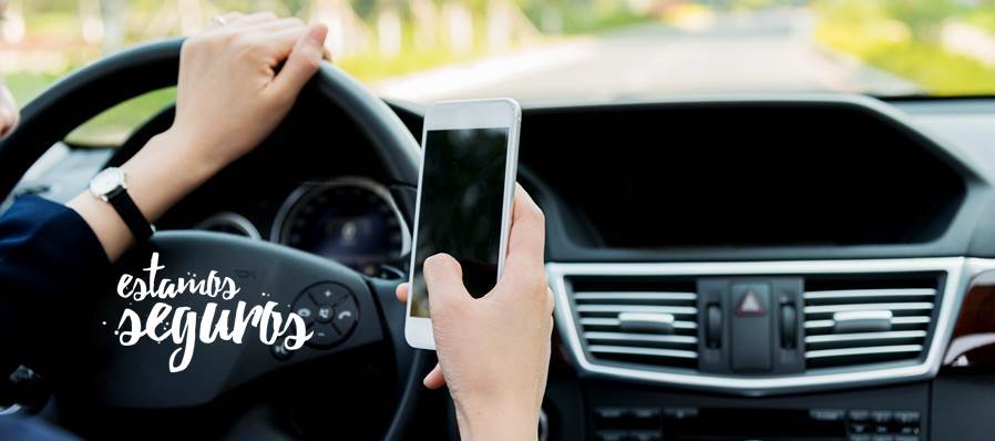 Díme de dónde eres y te diré cómo conduces