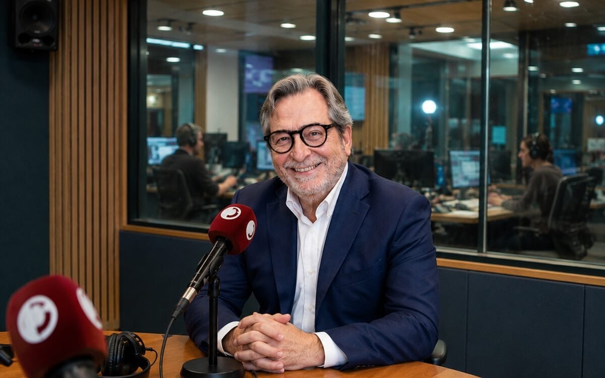 Incendios y seguros: Javier de Antonio analiza los retos del sector en Capital Radio
