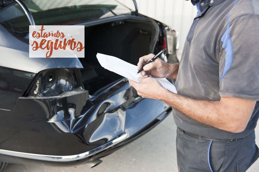 ¿Cuánto tarda el seguro en reparar un coche?