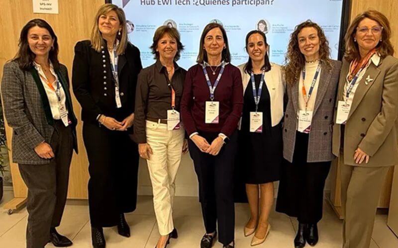 Hub EWI Tech, primera reunión estratégica en el sector asegurador