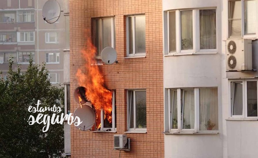 Incendios en España durante 2018, en cifras