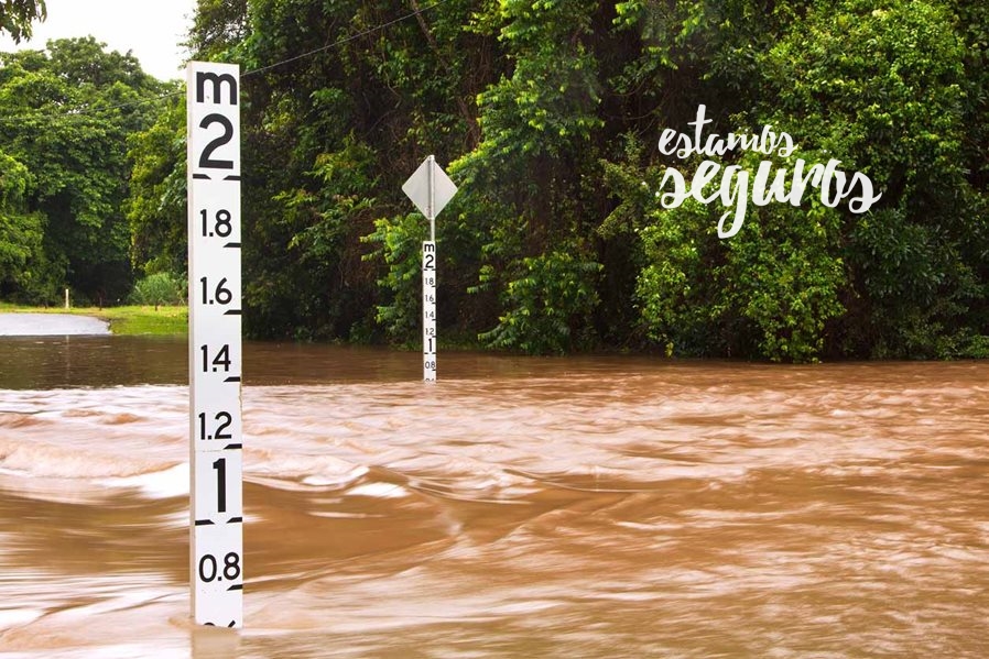 Las 5 inundaciones más graves de España en 2018