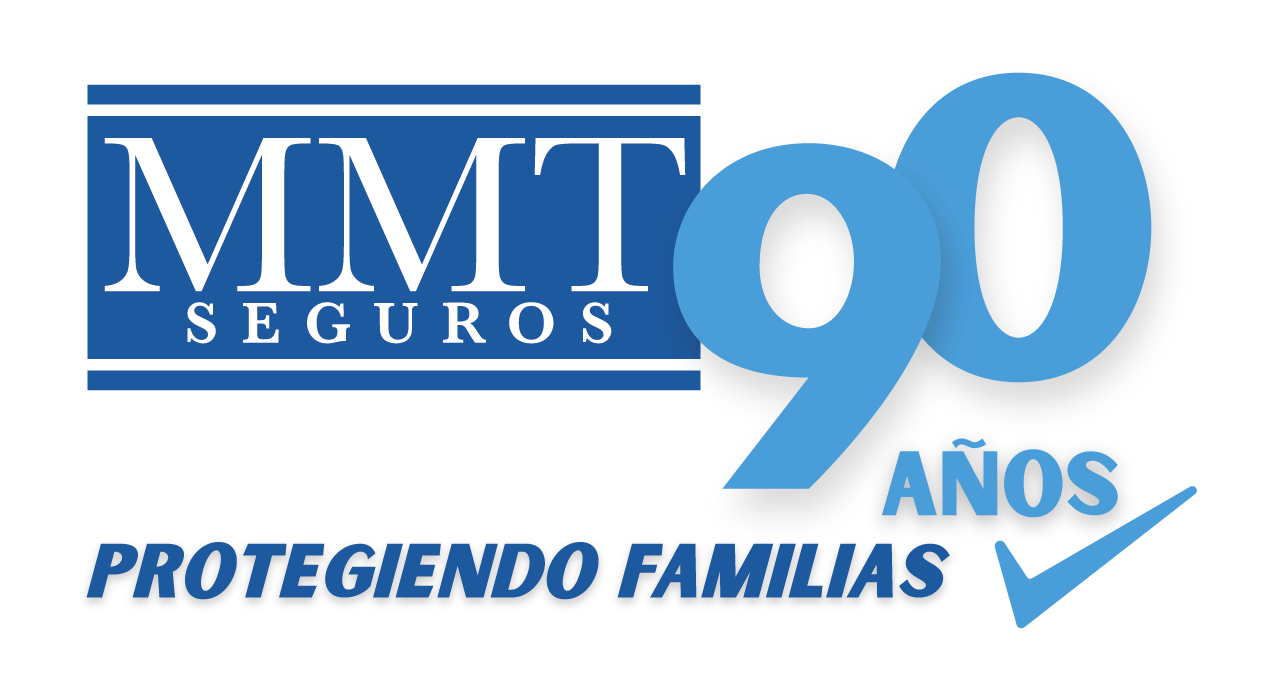 MMT Seguros cumple 90 años protegiendo a las familias