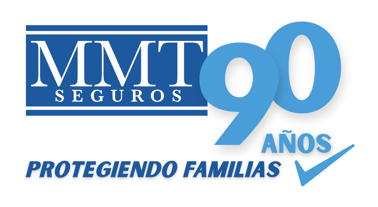 MMT Seguros cumple 90 años protegiendo a las familias