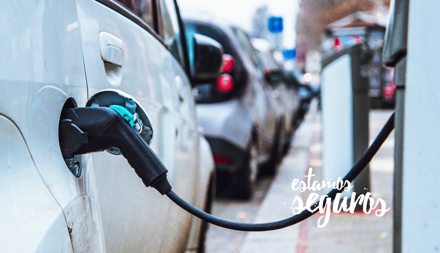 Combustibles alternativos que se abren paso en España