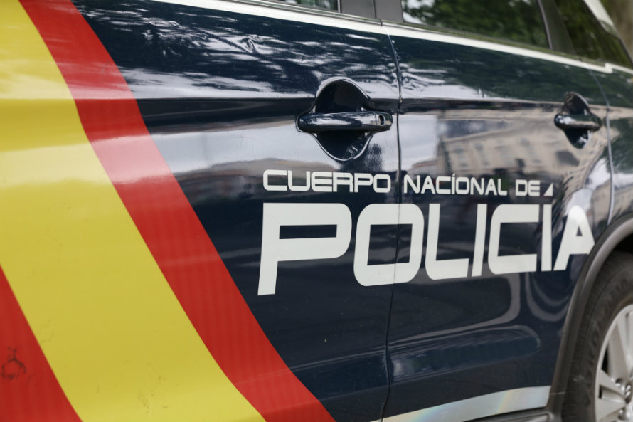 Los nuevos i Zetas de la Policía Nacional