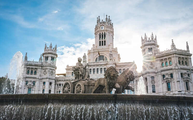 Una mirada diferente a una ciudad que crece