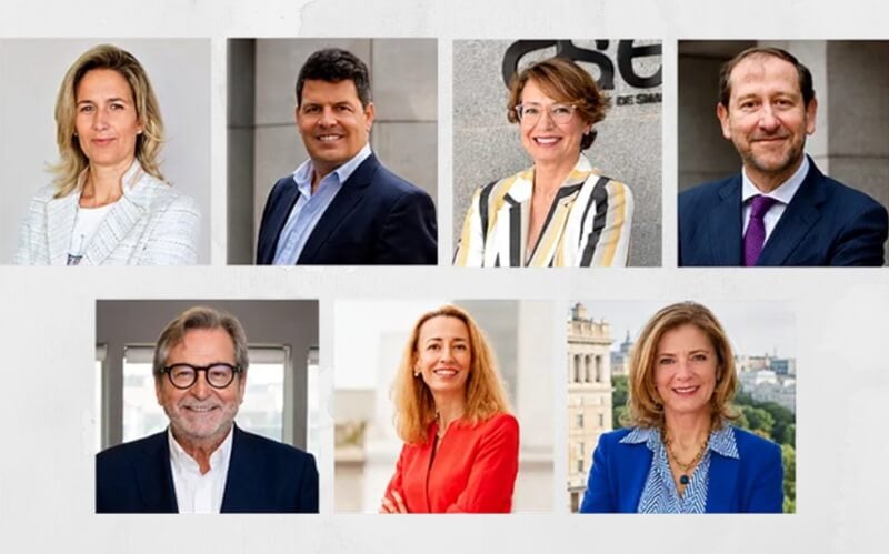 Masterclass programa desarrollo directivo Redewi