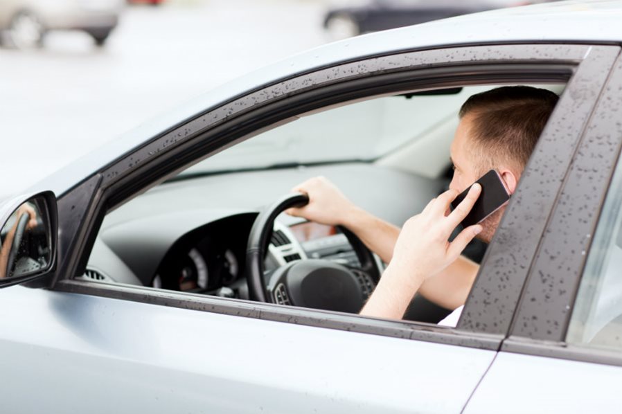 Cómo activar el modo coche en el móvil